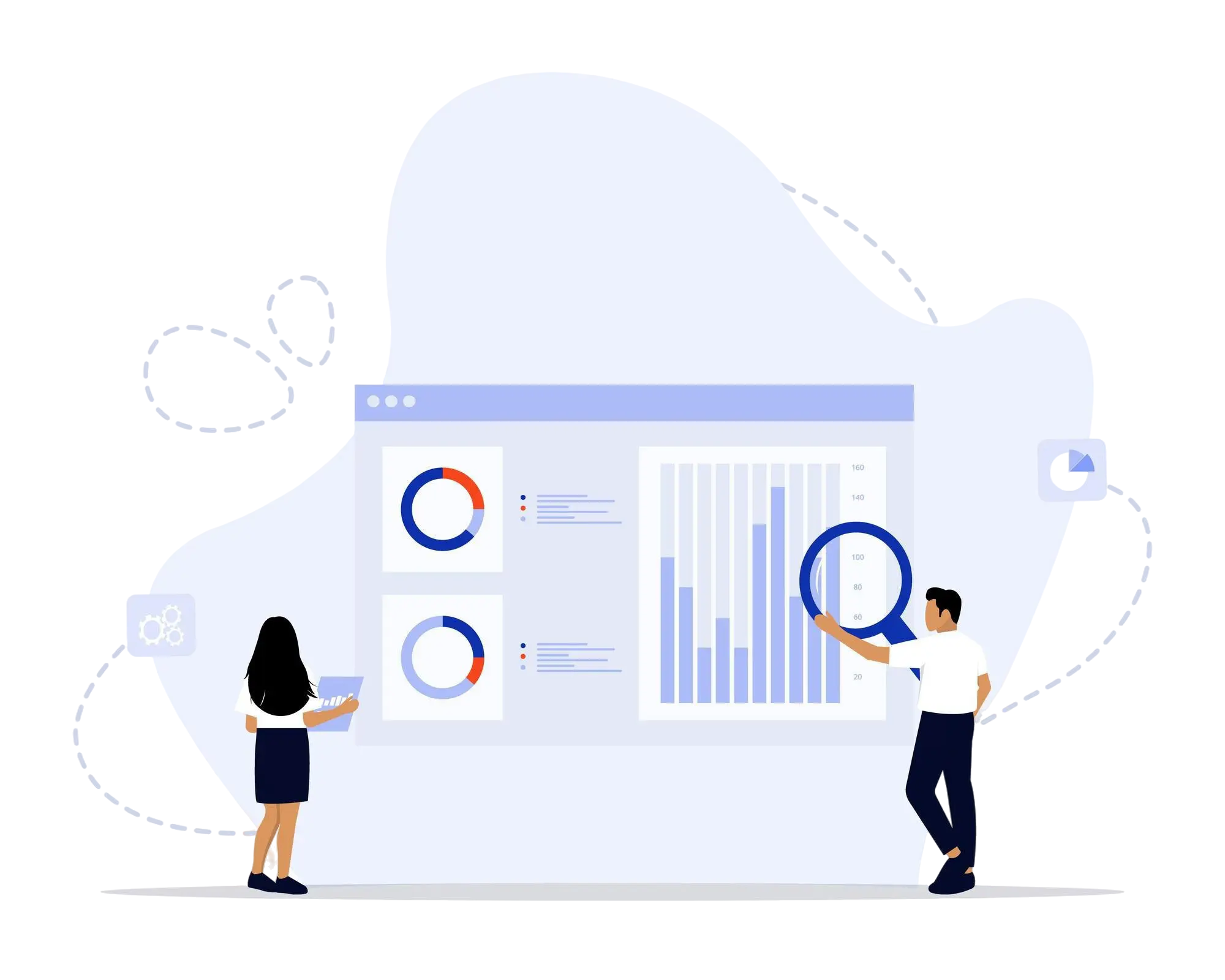 Как работает модель CPA в интернет-маркетинге?